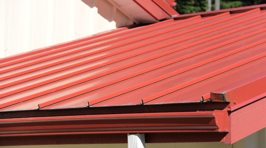 Industrial Roof Replacement in Gates Mills, OH
